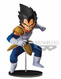 DBZ World Colosseum 2 Figure