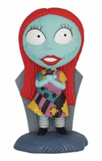NBX PVC Bank Sally