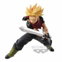 Super Dragon Ball Heroes Transcendence Art Figure