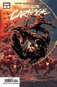 Absolute Carnage #2