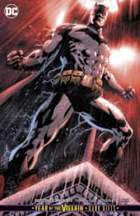 Detective Comics #1010 CVR B