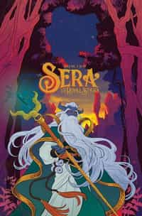 Sera and Royal Stars #2