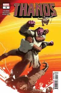 X-Force #1