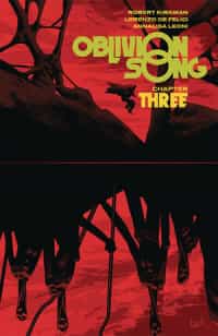 Oblivion Song TP V3