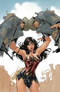 X-Force #1