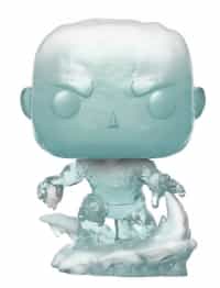 Funko Pop Marvel 80th First Appearance Iceman