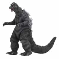 Godzilla AF Godzilla Vs Mothra Godzilla 1964