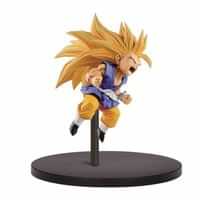 Dragonball Super Son Goku Fes V10 Figure Super Saiyan 3
