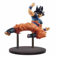 Dragonball Super Son Goku Fes V10 Figure Ultra Instinct