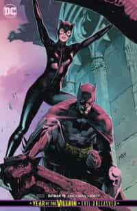 Batman #78 CVR B