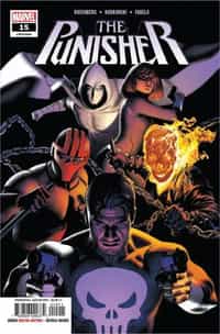 Punisher V12 #15