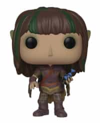 Funko Pop Dark Crystal Rian