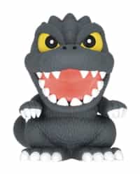 Godzilla Bank Gozilla Figural PVC