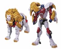 Transformers Masterpiece AF Lio Convoy