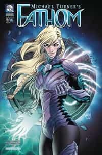 Fathom #4
