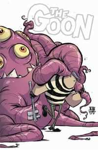X-Force #1