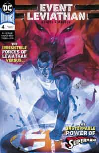 Event Leviathan #4 CVR A