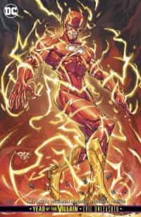 Flash #78 CVR B