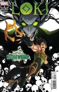 Loki #3
