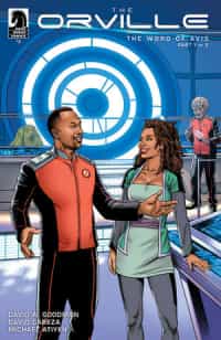 Orville #3