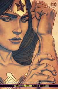 Wonder Woman #78 CVR B