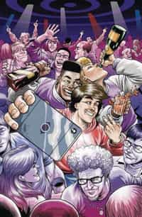 Planet of the Nerds #5