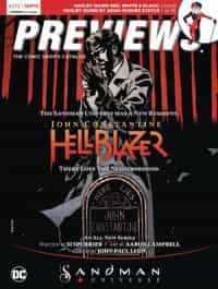 Previews 2019 September