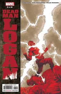 X-Force #1