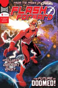 Flash Forward #1 CVR A