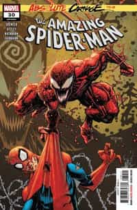 Amazing Spider-Man #30