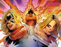 X-Force #1