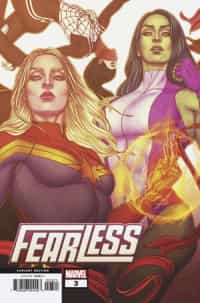 X-Force #1