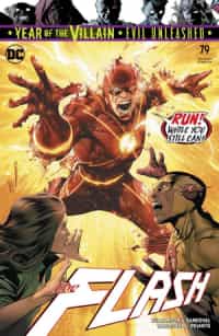 X-Force #1