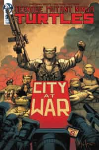 TMNT #98 CVR A Wachter