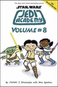 Star Wars Jedi Academy HC Attack Of Furball