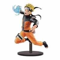 Naruto Shippuden Vibration Stars Figure Naruto Uzumaki