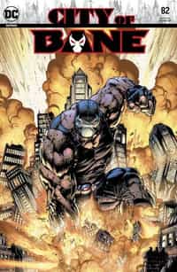 X-Force #1