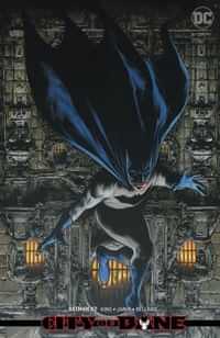 Batman #82 CVR B Card Stock