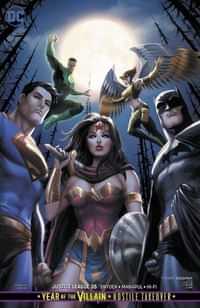 X-Force #1