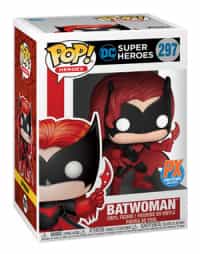 Funko Pop DC Heroes Batwoman PX