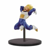 DB Super Chosenshiretsuden Figure Super Saiyan Vegeta