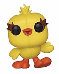 Funko Pop Disney Toy Story 4 Ducky