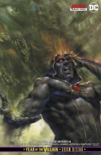 X-Force #1