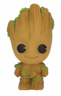 Marvel Bank Guardians of the Galaxy Groot