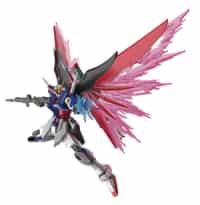 Gundam HGCE 1/144 Gundam Seed Destiny Gundam