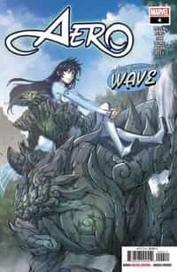 X-Force #1