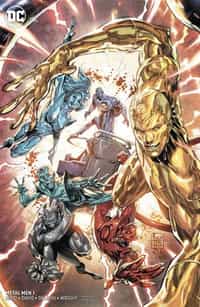 X-Force #1