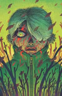 Something Is Killing Children #2 CVR B Bertram