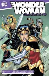 X-Force #1
