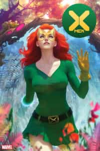 X-Men #1 Variant Artgerm